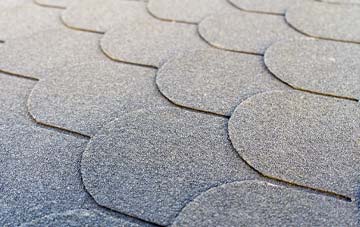 Bassingham asphalt roofing costs