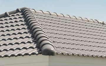 advantages of Bassingham clay roofing