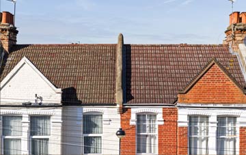 clay roofing Bassingham, Lincolnshire