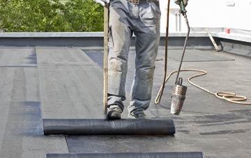 flat roof replacement Bassingham, Lincolnshire