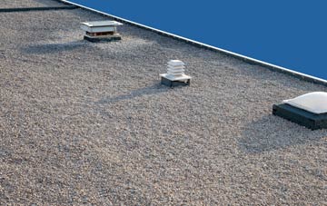 flat roofing Bassingham, Lincolnshire