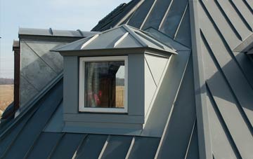 metal roofing Bassingham, Lincolnshire