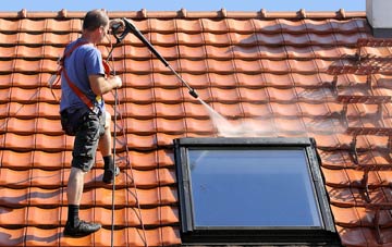 roof cleaning Bassingham, Lincolnshire