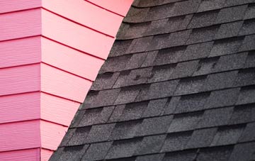 rubber roofing Bassingham, Lincolnshire