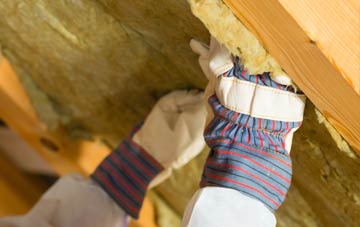 types of Bassingham pitched roof insulation materials