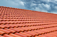 Bassingham roofing tiles